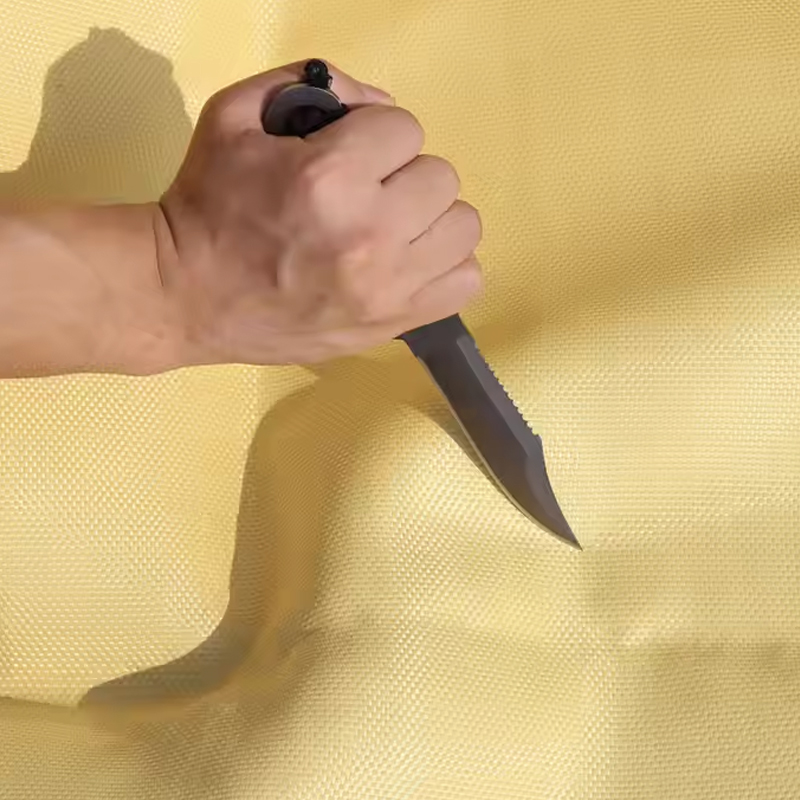 Țesătură țesută aramidă rezistentă la temperatură ridicată și rezistentă la flacără Țesătură țesută aramidă rezistentă la temperatură ridicată și rezistentă la flacără