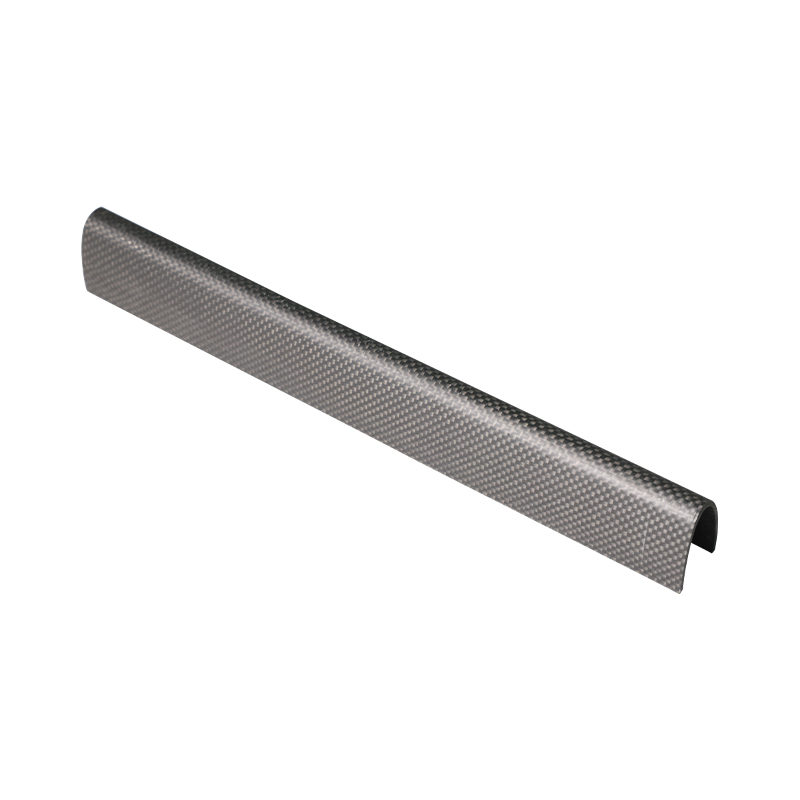 Fâșie de protecție a lamei eoliene din fibră de carbon