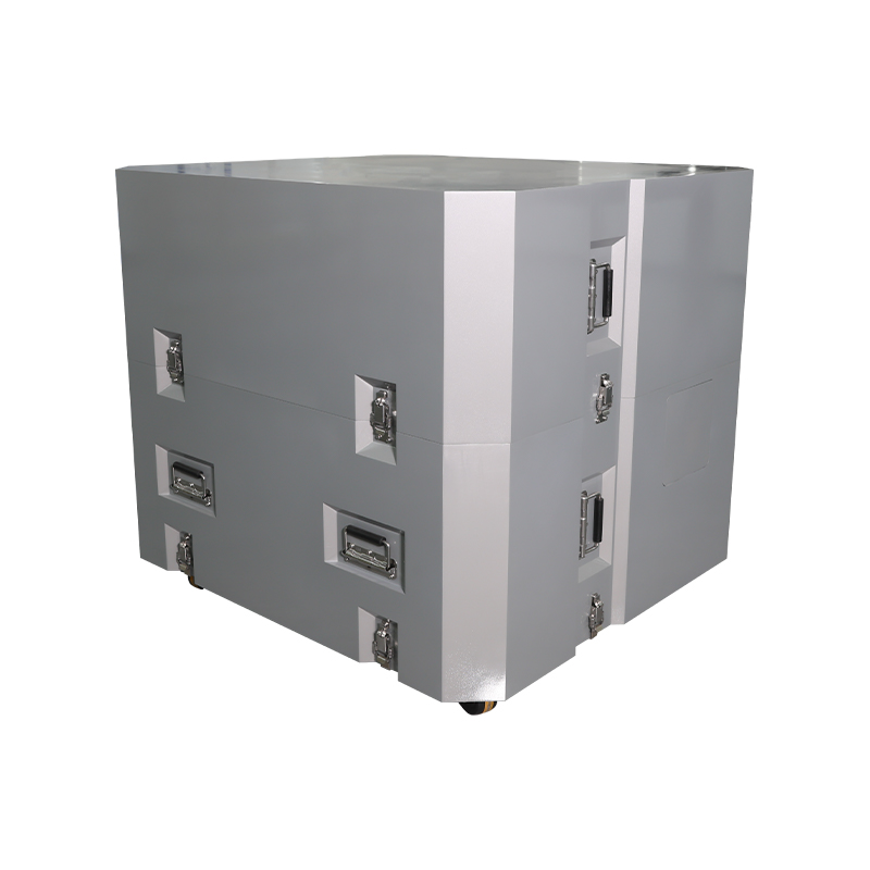 Cazul medical din fibră de carbon