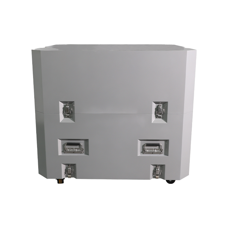 Cazul medical din fibră de carbon Cazul medical din fibră de carbon