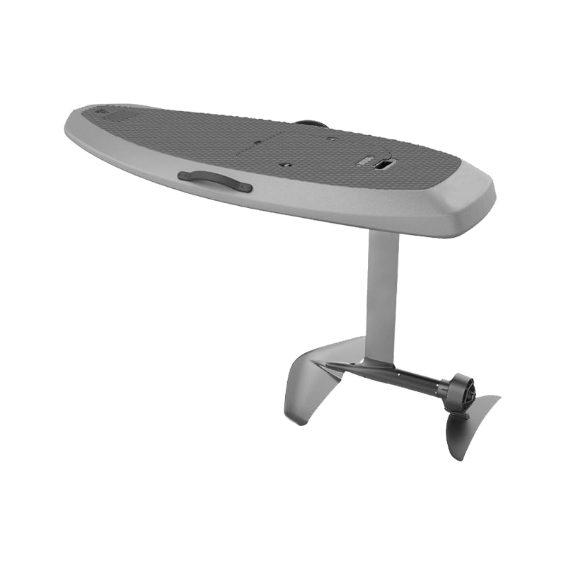 Rezistența la coroziune de înaltă rezistență la coroziune ușoară paddleboard