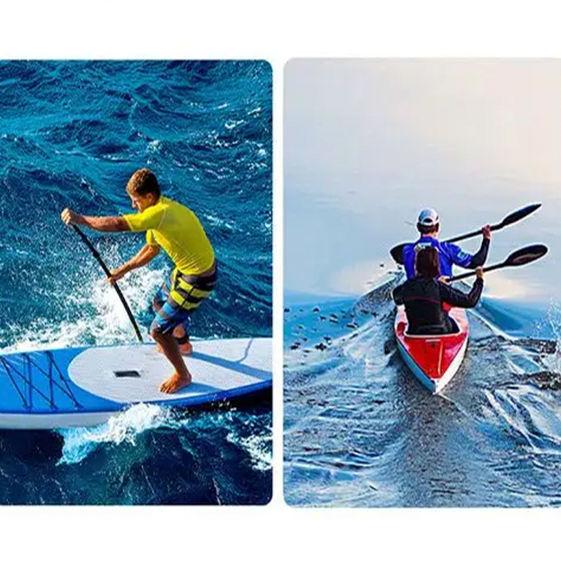 Padele din fibră de carbon Padele din fibră de carbon