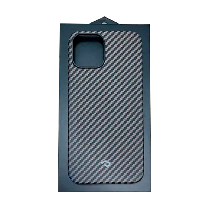 Carcasă de telefonie din fibră de carbon Carcasă de telefonie din fibră de carbon