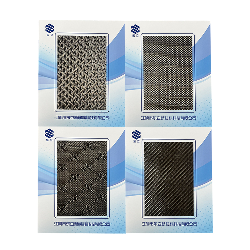 Alte țesături țesute din fibră de carbon texturată Alte țesături țesute din fibră de carbon texturată