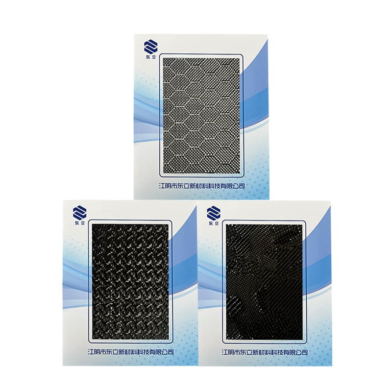 Alte țesături țesute din fibră de carbon texturată Alte țesături țesute din fibră de carbon texturată