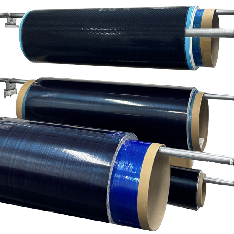 Jiangyin Dongli New Materials Technology Co., Ltd.