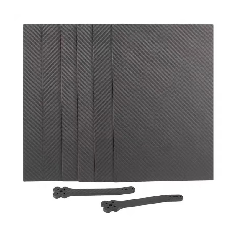 Grosime 25-250, foaie/panouri/plăci din fibră/panouri de carbon ușor rigide Grosime 25-250, foaie/panouri/plăci din fibră/panouri de carbon ușor rigide